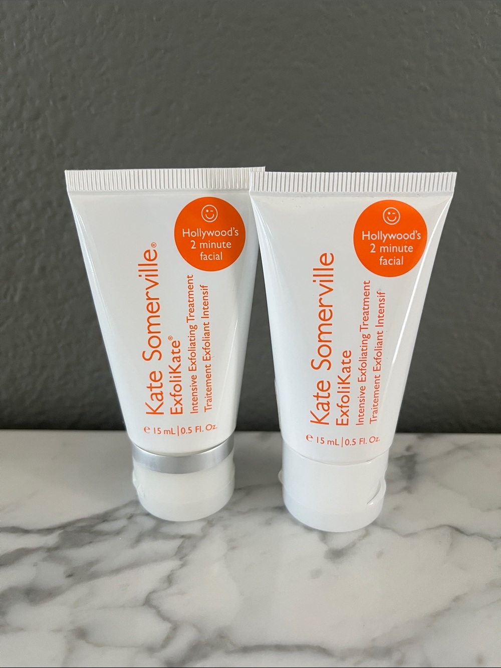 Kate Somerville ExfoliKate travel size